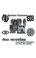 DOS Novelas: Los 4 Espejos - La Paz del Pueblo(Spanish)