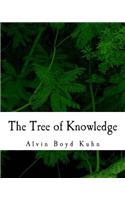 The Tree of Knowledge: (English)