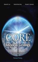 Core Ideas in Geology