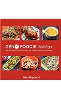 Gen Y Foodie Holidays