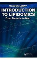 Introduction to Lipidomics: From Bacteria to Man(English)