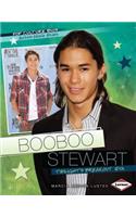 Booboo Stewart