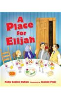 Place for Elijah, a PB