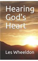 Hearing God's Heart: (English)