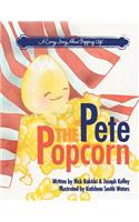 Pete the Popcorn