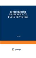 Equilibrium Properties of Fluid Mixtures