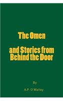 The Omen and Stories from Behind the Door