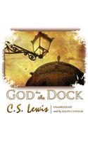 God in the Dock: Essays on Theology and Ethics