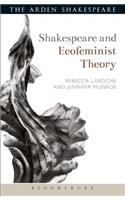 Shakespeare and Ecofeminist Theory