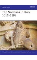 Normans in Italy 1016-1194