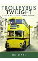 Trolleybus Twilight