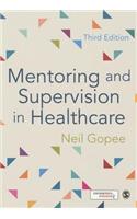 Mentoring and Supervision in Healthcare