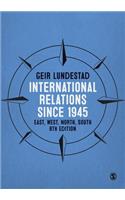 International Relations Since 1945