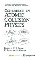 Coherence in Atomic Collision Physics