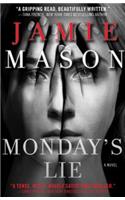 Monday's Lie
