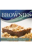 27 Brownies Easy Recipes