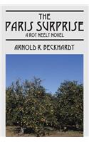 Paris Surprise
