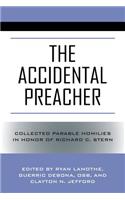The Accidental Preacher