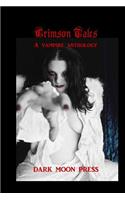 Crimson Tales A vampire anthology
