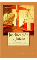 Justificacion y Juicio
