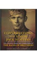 Conversations with Major Dick Winters