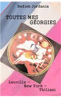 Toutes mes Géorgies