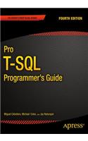 Pro T-SQL Programmer's Guide
