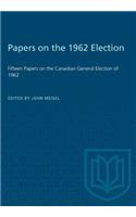 Papers on the 1962 Election