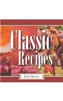Classic Recipes