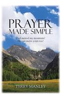 Prayer Made Simple