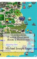 Claemairem; Castle Hillcrest Book 2, Rebellion