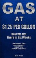 Gas at $1.25 Per Gallon