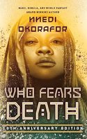 Who Fears Death