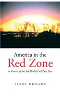 America in the Red Zone