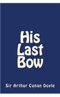 His Last Bow