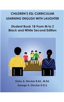 Children's ESL Curriculum