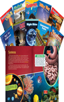 Stem Grade 5 10-Book Set