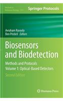 Biosensors and Biodetection