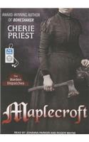 Maplecroft