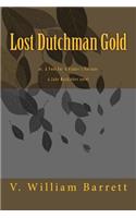 Lost Dutchman Gold