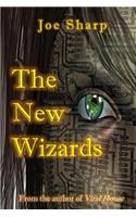 The New Wizards: (English)
