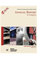 2008 National Transportation Safety Board Annual Report to Congress: (English)