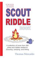 Scout Riddle Book