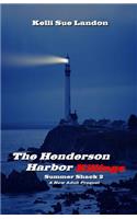 Henderson Harbor Killings: Summer Shack 2