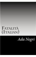 Fatalità (Italian)