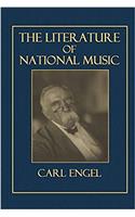 The Literature of National Music
