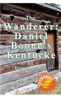 Wanderer: Daniel Boone's Kentucke