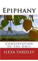 Epiphany: Conservation of the Unit