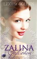 Zalina Geflohen