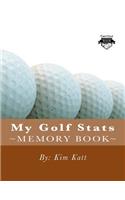 My Golf Stats